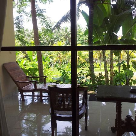 Wonder-Land Villa Ubud Eksteriør billede