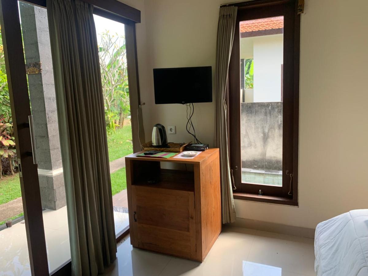 Wonder-Land Villa Ubud Eksteriør billede