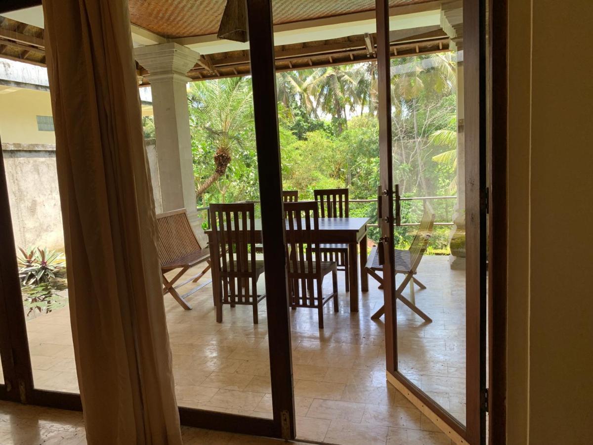 Wonder-Land Villa Ubud Eksteriør billede