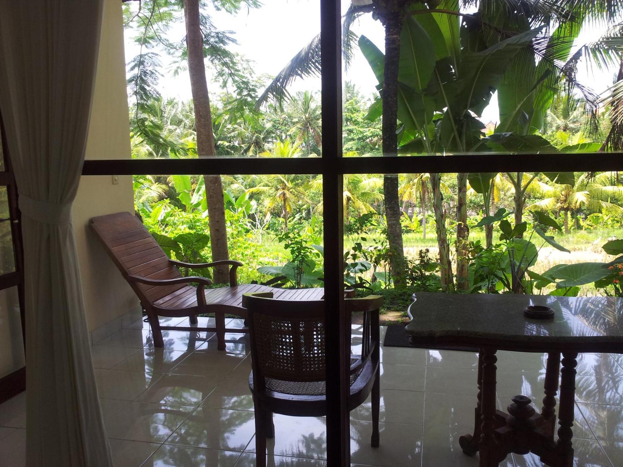 Wonder-Land Villa Ubud Eksteriør billede