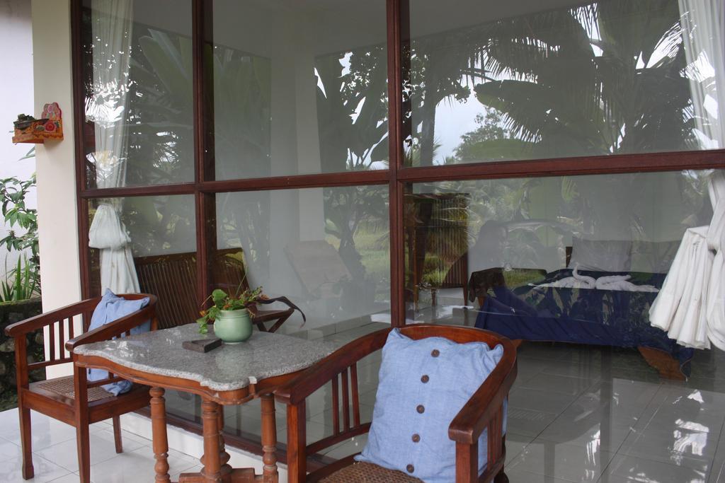 Wonder-Land Villa Ubud Eksteriør billede