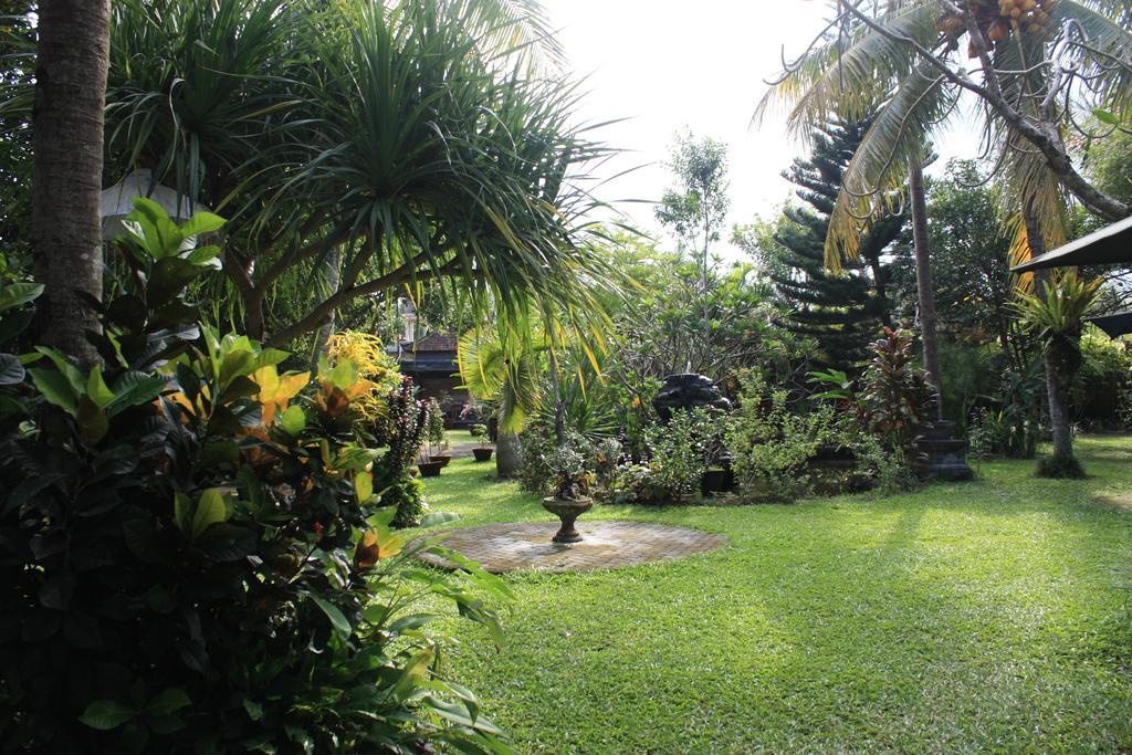 Wonder-Land Villa Ubud Eksteriør billede