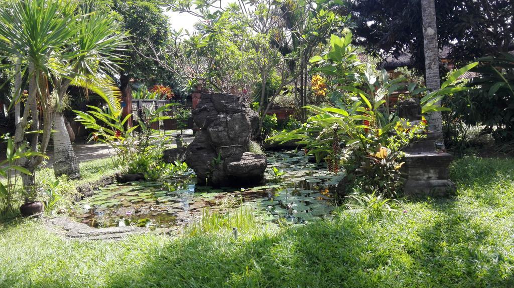 Wonder-Land Villa Ubud Eksteriør billede