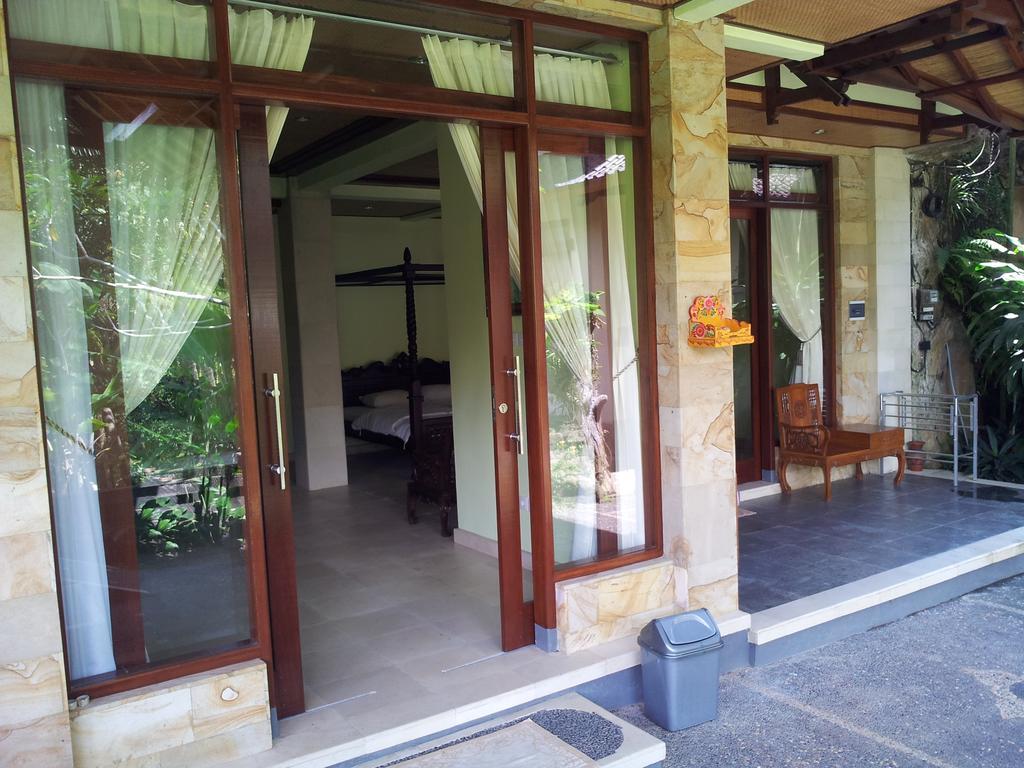 Wonder-Land Villa Ubud Eksteriør billede